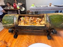-老街坊餐吧