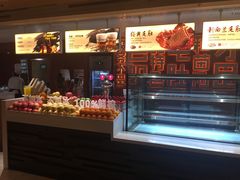 -巴奴毛肚火锅(商城路店)