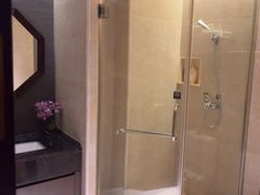 -新偶像健康汇•水疗SPA•豪华自助餐(世界城店)