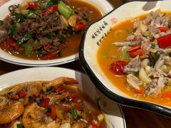 -小口味
