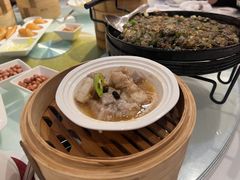 -潮福城潮州大酒楼(湖滨北路店)