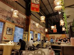 -石岐佬中山菜馆(张溪店)
