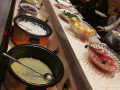 自助取餐区-食蔬不二素食自助餐厅(沈阳铁西店)