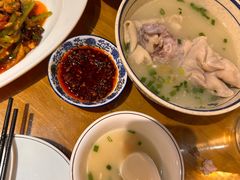 -易老妈蹄花.特色川菜(人民公园总店)