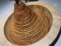 -老福耶小草帽石锅鱼(奥体店)