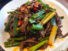 -小城粥道·海胆鲜虾粥(解放广场店)
