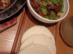 -马仕玖煲·融合菜·酥不腻烤鸭(人大店)