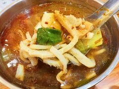 -清真马三汤包(回民街店)