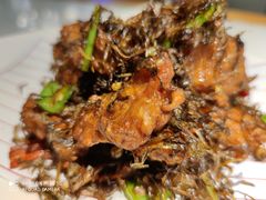 -姜君·千岛湖鱼头馆(浦东大道店)