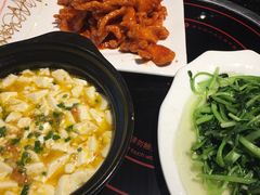 -老苏州芳和园茶酒楼  传统苏帮菜(观前店)