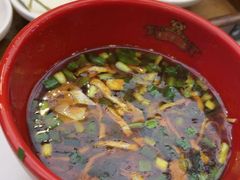 -乡党臊子面(丰庆公园店)