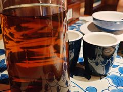 -绿茶餐厅(布吉万象汇店)