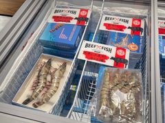 -三喜鲜生(明致商厦店)