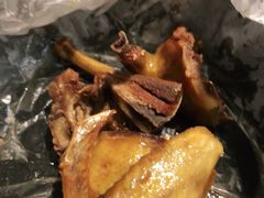 -大鸽饭(马王堆店)