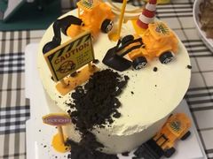 -味多美蛋糕(梨园店)