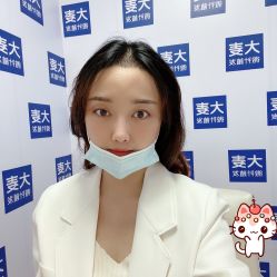 -大麦微针植发丨全国连锁