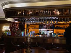 -Olive橄榄花园漂亮饭主题布置餐厅(大望路店)