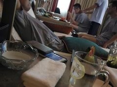-和子足浴SPA会馆(梁溪店)