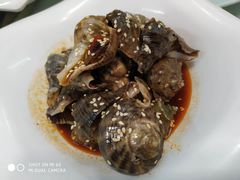 -雅逸居海鲜小厨