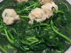 -舊街坊茶楼(市二宫店)