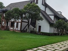 -太阳岛度假酒店