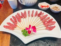 -南门涮肉(通州店)