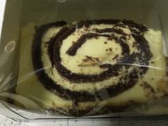 -Awfully Chocolate(来福士广场店)