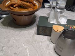 -曾家厨房·新徽菜(九华山路店)