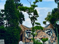 -云南民族村