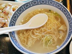 -香港威特瑞茶餐厅(小白楼音乐厅店)