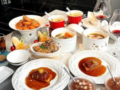 -绸乡宴酒店·融合苏帮宴(吴江店)