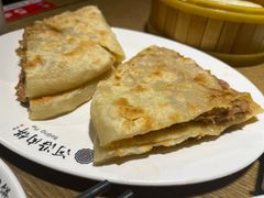 -河沿肉饼Beijing Pie(东华门店)