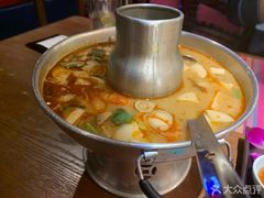 -品泰·泰国餐厅(苏州中心店)