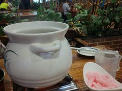 -老唐三下锅 ·张家界地标美食(溪布街店)