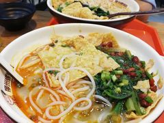 -螺小胖柳州螺蛳粉(钟楼总店)
