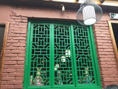 -贰號小院潮汕砂锅粥(前海西街店)