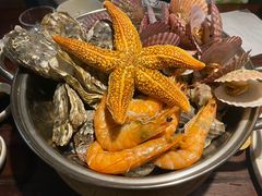 -前海沿·青岛菜(五四广场永旺店)