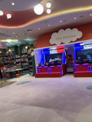 -奈尔宝家庭中心·亲子餐厅(苏州大悦城店)