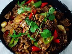 土家三下锅-印象老灶台三下锅·湘西本土原味菜(黄龙洞店)