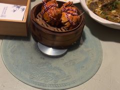 -军山湖云水间水上餐厅(进贤店)