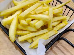 -吉宫釜拌饭馆(益田假日世界店)