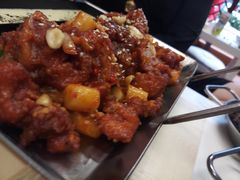 -Yolo韩国创意料理