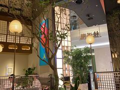 -桂满陇·海市蜃楼·黑金(国金店)