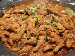 -胖哥俩肉蟹煲(杭州大厦中央广场店)