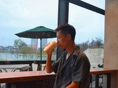 -星巴克(成都科学城店)