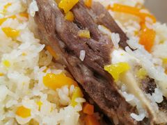 -新疆红柳花餐厅(新洲店)