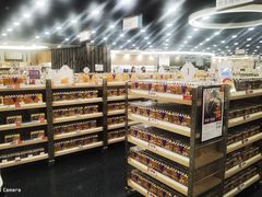 -楼上(新馬路澳門廣場店)