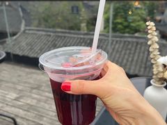 -无印良品餐堂 MUJI Diner(成都太古里店)