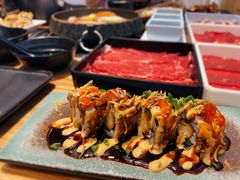 -水林间·寿喜烧自助(仙林金鹰店)