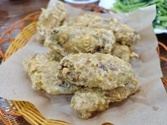 -南记食粥坊·宵夜大排档(莲花店)